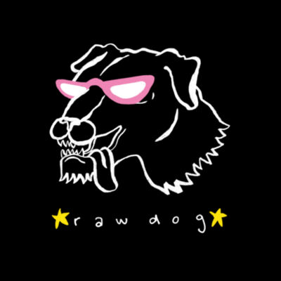 rawdog x  Design