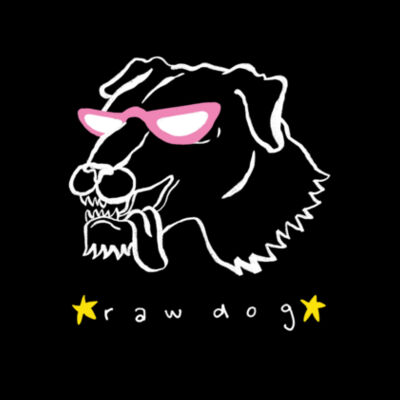 rawdog x Design