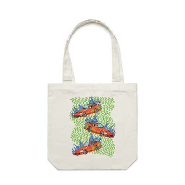 go fast bb x  Thumbnail