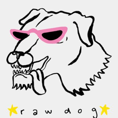 raw dog Thumbnail