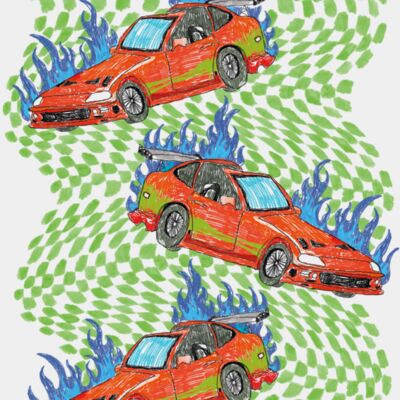 the big zoom (green) Thumbnail