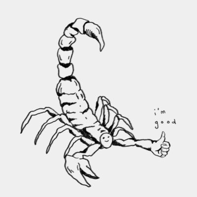 im good (black) Thumbnail