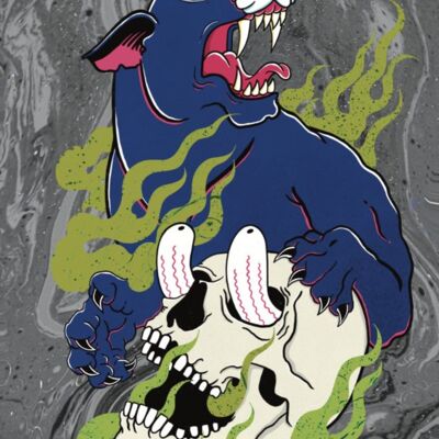 Untitled Artwork 27 Thumbnail