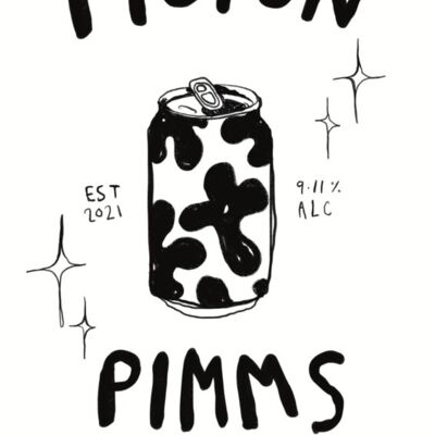 Untitled Artwork 34 Thumbnail