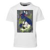 Podium Mens Poly Tee Thumbnail