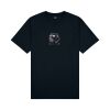 Cloke Mens Outline Tee - Plus Sizes Thumbnail
