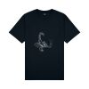 Cloke Mens Outline Tee - Plus Sizes Thumbnail