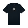 Cloke Mens Outline Tee - Plus Sizes Thumbnail