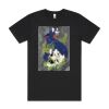 AS Colour Mens Block T shirt Thumbnail